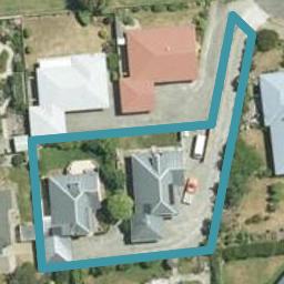 25 Westhaven Place, Redwoodtown, Blenheim