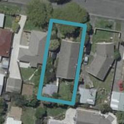 25 Brabourne Street, Hillsborough, Christchurch
