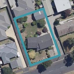 79 East Street, Enderley, Hamilton