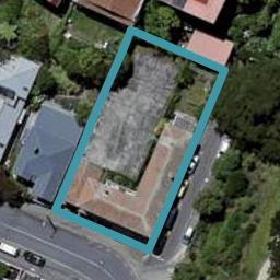 105 Majoribanks Street, Mount Victoria, Wellington