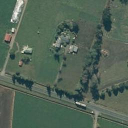 635 Piako Road, Gordonton