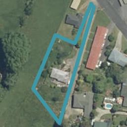 6 John Street, Te Kuiti