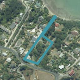 88A Greenslade Road, Raglan, Raglan