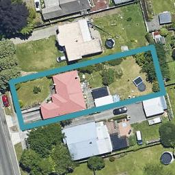 304 Old Taupo Road, Hillcrest, Rotorua