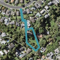 43A Advene road, Cockle Bay, Auckland