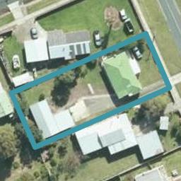 52 Bowen Street, Dargaville