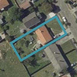 4 Tyndall Street, Palmerston North, Palmerston North