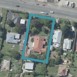 130 Main South Road, Green Island, Dunedin