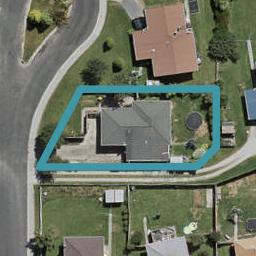 60 Kilmarnock Court, Strathern, Invercargill