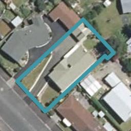 8 Stairs Street, Dannevirke