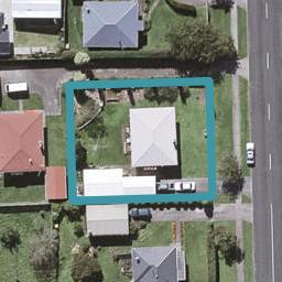 518 Richmond Road, Lepperton, New Plymouth