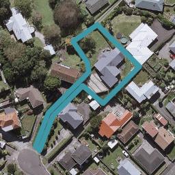 6A Price Street, Westown, New Plymouth