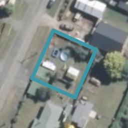 15 Russell Street, Pleasant Point