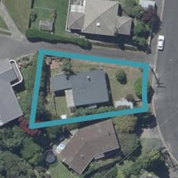 83 Centennial Avenue, Helensburgh, Dunedin