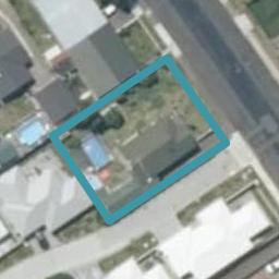 221 Warwick Road, Mayfair, Hastings