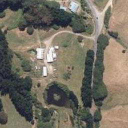 174 Opaki Kaiparoro Road, Eketahuna
