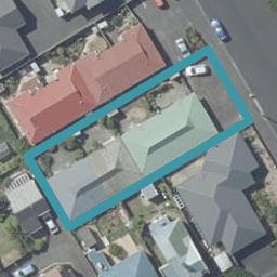 43A Law Street, Caversham, Dunedin