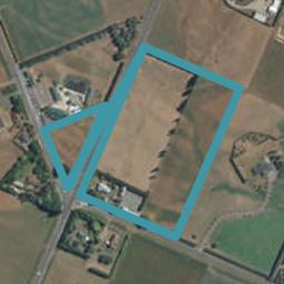 540 Robinsons Road, Prebbleton