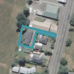 124A Talbot Street, Geraldine, Geraldine