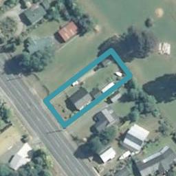 37 HOME ST, Manapouri, Manapouri