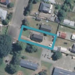18 Rayner Street, Temuka