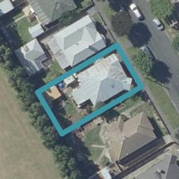 27 Kirkcaldy Street, South Dunedin, Dunedin