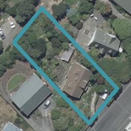 75 Campbells Road, Pine Hill, Dunedin