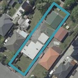 1/67 Barton Street, Woolston, Christchurch