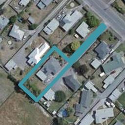 114 Cockburn Street, Kuripuni, Masterton