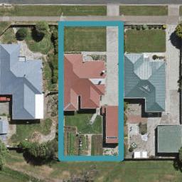 45 Scandrett Street, Appleby, Invercargill