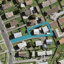 1/17 Hanford Place, Clendon Park, Auckland
