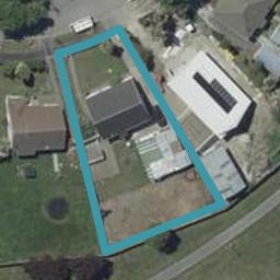 46 Riley Crescent, Woolston, Christchurch