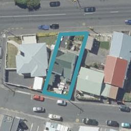 43 Hawthorn Avenue, Mornington, Dunedin
