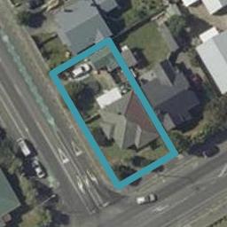 151 Featherston Street, Palmerston North, Palmerston North