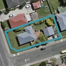 60 Inglewood Road, Hawthorndale, Invercargill