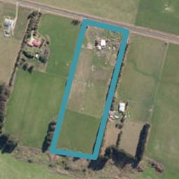 144 Kilkern Road, Bulls