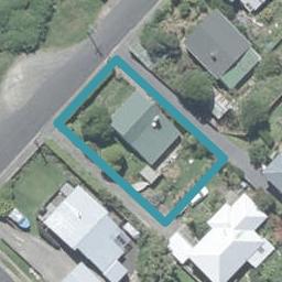 99 Wickliffe Terrace, Port Chalmers, Dunedin