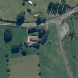 1978 Morrinsville-Walton Road, Walton