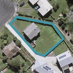 6 Clerke Place, Marfell, New Plymouth