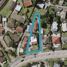 2/204 Penrose Road, Mount Wellington, Auckland