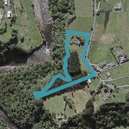 554 Smart Road, Hillsborough, New Plymouth