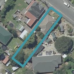 11 Greenock Street, Kaikorai, Dunedin