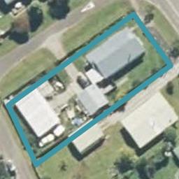 41 Moorhouse Street, Ross
