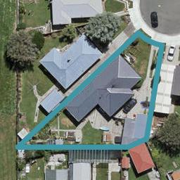 8 Glenbrae Place, Hargest, Invercargill