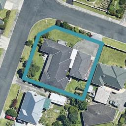 1 Acklam Avenue, Otumoetai, Tauranga