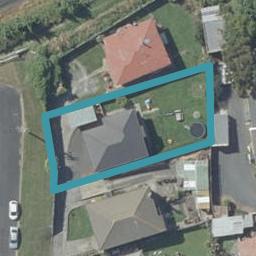 20 Asquith Street, Caversham, Dunedin