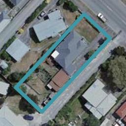 56 Cockburn Street, Kuripuni, Masterton