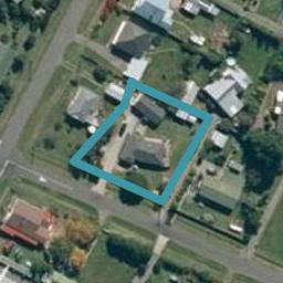 21 Ross Street, Otane
