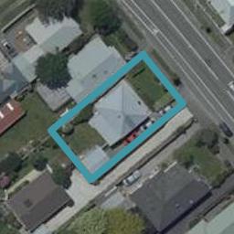 57 Strickland Street, Sydenham, Christchurch