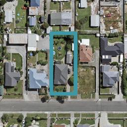 26 Charles Street, Grasmere, Invercargill